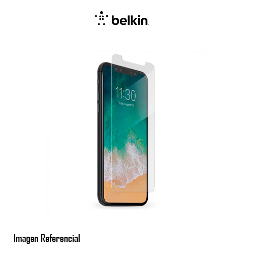 Belkin - para iPhone X - Overlay TCP 2.0