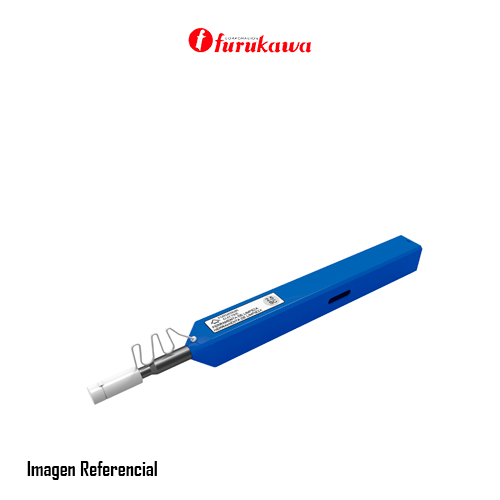 Furukawa - Herramienta de limpieza de fibra óptica
