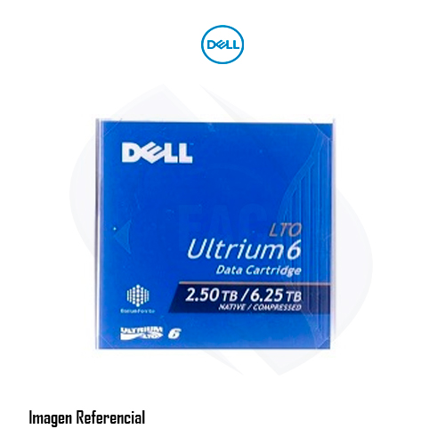 Dell - Tape drive - Internal - LTO Ultrium / LTO Ultrium 6
