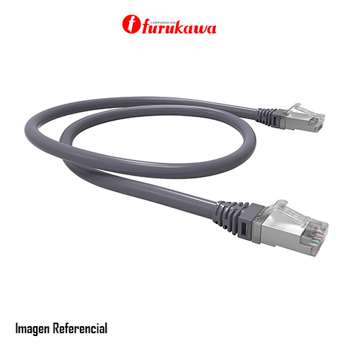Furukawa - Network cable