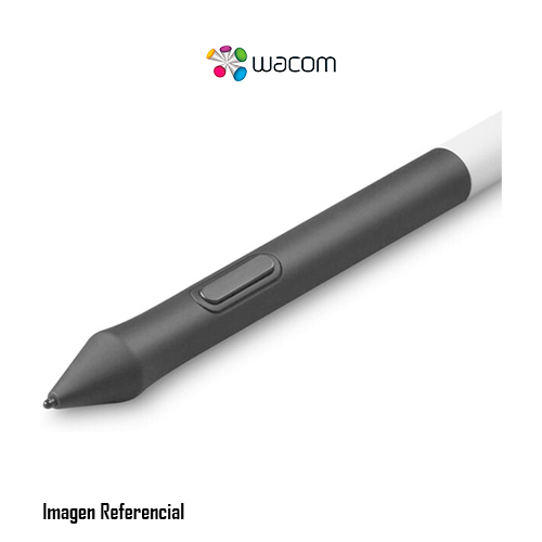 Wacom One Pen - Palpador para tableta - para One DTC133