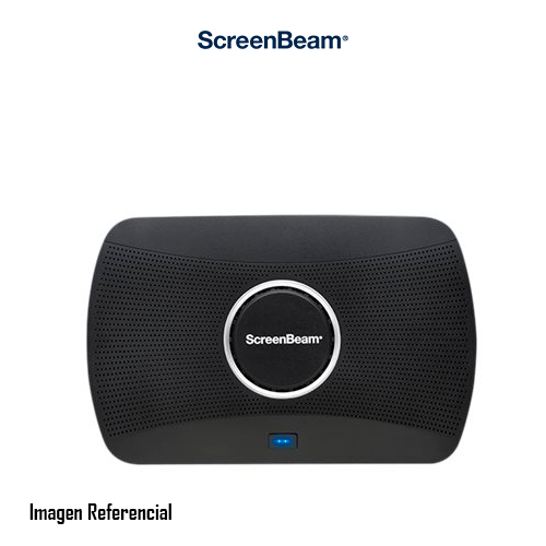 ScreenBeam 1100 Plus - Alargador de vídeo/audio inalámbrico - GigE, 802.11ac