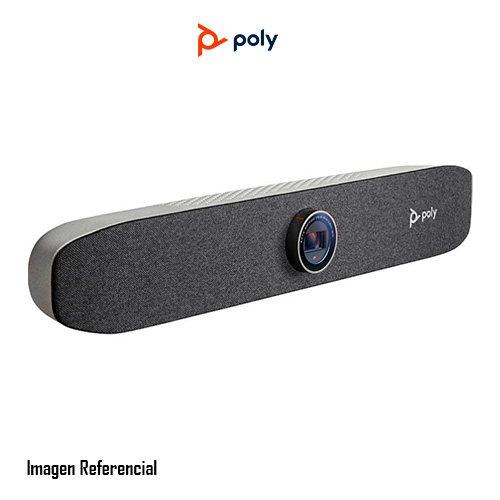 Poly Studio - P15 - video bar - USB 3.0 - Micrófono Integrado - 2200-69370-034